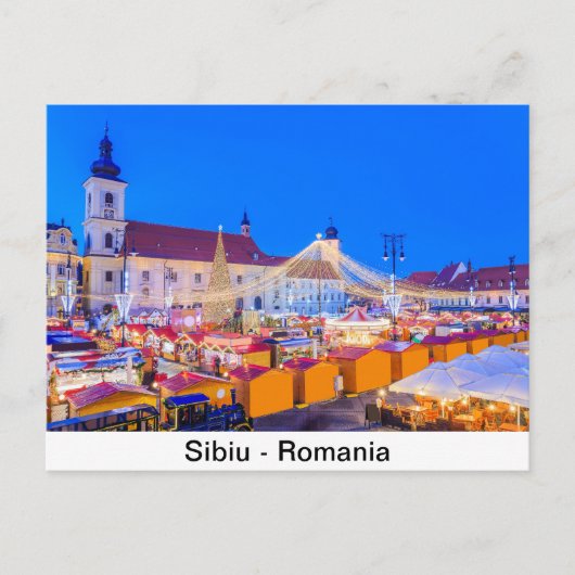 Briefkaart (Voorkant)