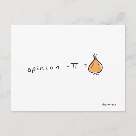 briefkaart (Voorkant)