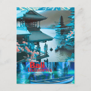 BRIEFKAART