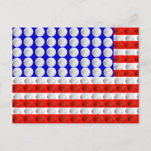 🇺 🇸 BRIEFKAART