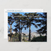 Briefkaart (Voorkant / Achterkant)