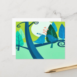 BRIEFKAART