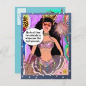 BRIEFKAART (Voorkant / Achterkant)