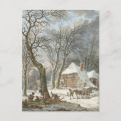  Briefkaart (Voorkant)