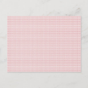 Briefkaart