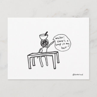 briefkaart