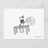 briefkaart (Voorkant)