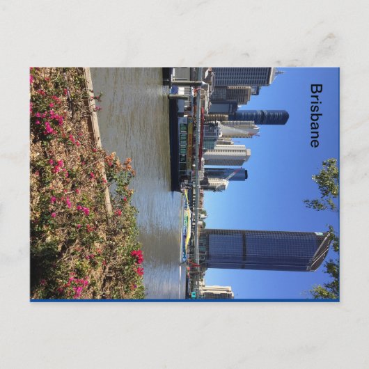 Briefkaart (Voorkant)