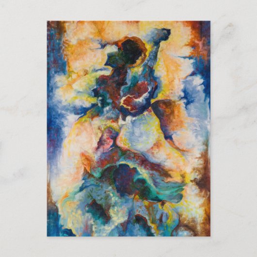 Briefkaart (Voorkant)