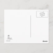 Briefkaart (Achterkant)