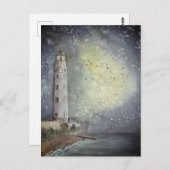 briefkaart (Voorkant / Achterkant)