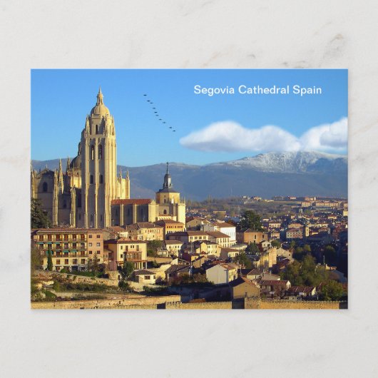 Briefkaart (Voorkant)