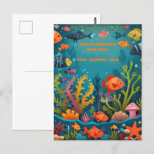 Briefkaart