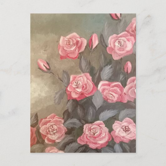 Briefkaart (Voorkant)