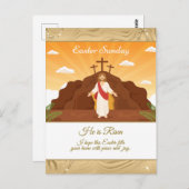 Briefkaart (Voorkant / Achterkant)