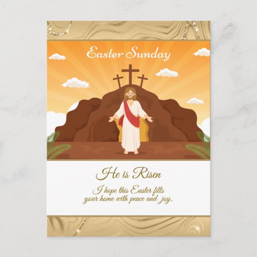 Briefkaart (Voorkant)