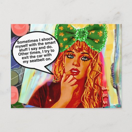 Briefkaart (Voorkant)