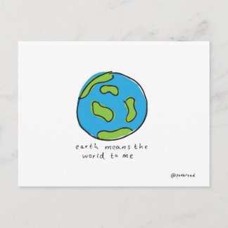 briefkaart