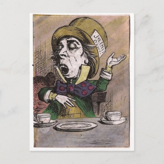 briefkaart (Voorkant)