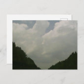 Briefkaart (Voorkant / Achterkant)