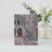  Briefkaart (Staand voorkant)