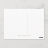  Briefkaart (Achterkant)