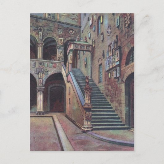  Briefkaart (Voorkant)