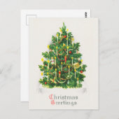 Briefkaart (Voorkant / Achterkant)