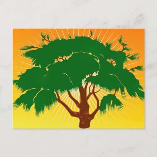 Briefkaart (Voorkant)