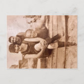 briefkaart (Voorkant)