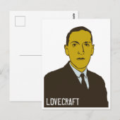 Briefkaart (Voorkant / Achterkant)