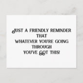 Briefkaart (Voorkant)