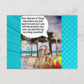 Briefkaart (Voorkant)