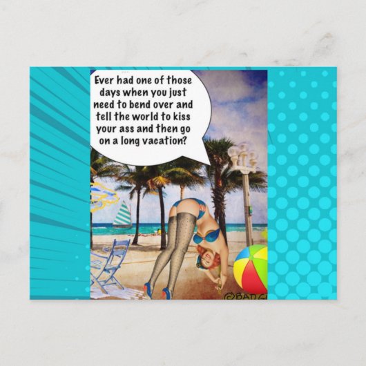 Briefkaart (Voorkant)