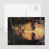 Briefkaart (Voorkant / Achterkant)