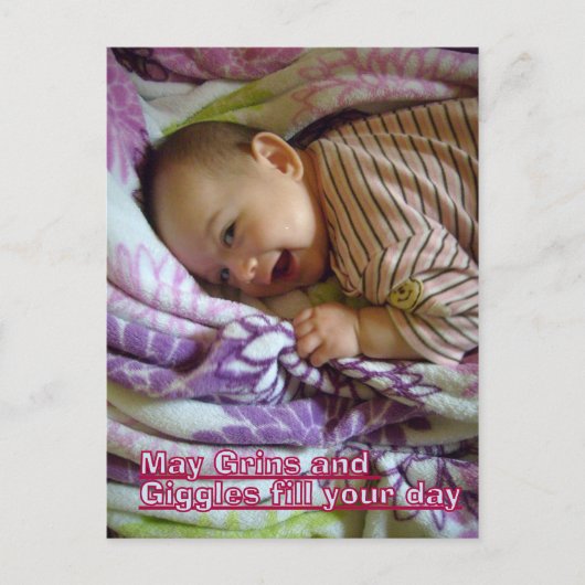 briefkaart (Voorkant)