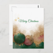 Briefkaart (Voorkant / Achterkant)