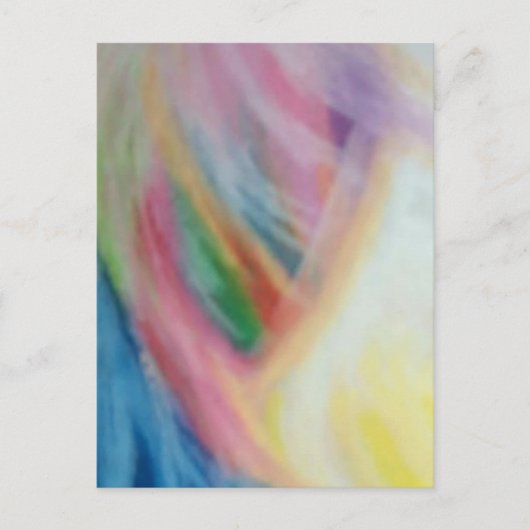 Briefkaart (Voorkant)