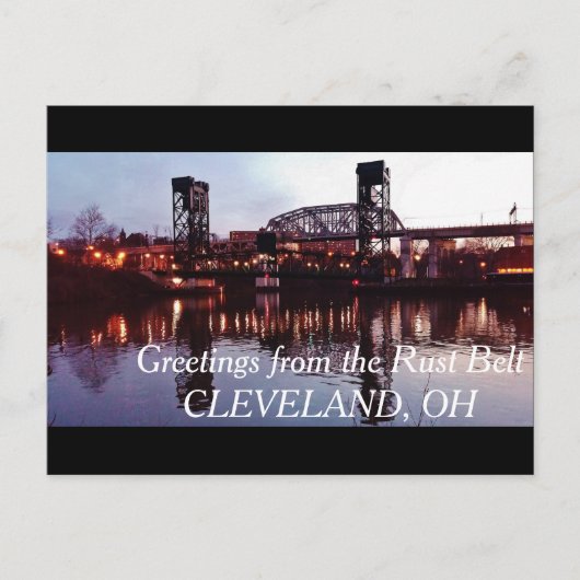 Briefkaart (Voorkant)