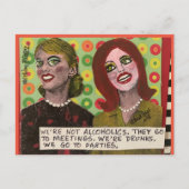 Briefkaart (Voorkant)