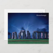 Briefkaart (Voorkant / Achterkant)