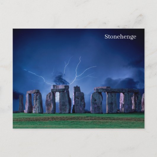 Briefkaart (Voorkant)