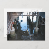 briefkaart (Voorkant / Achterkant)