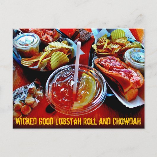 Briefkaart (Voorkant)