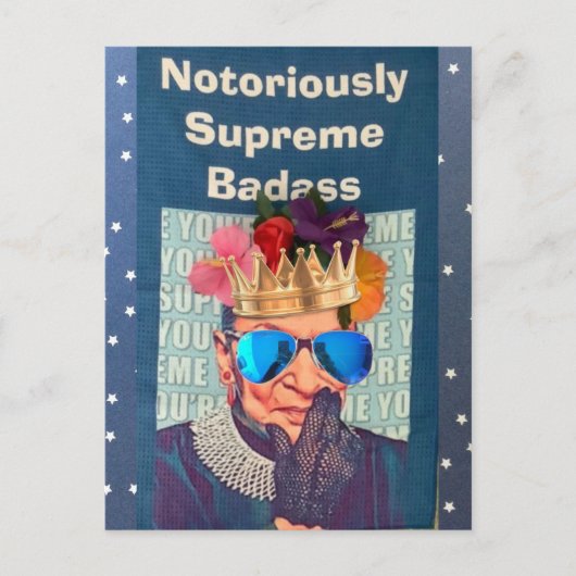 BRIEFKAART (Voorkant)