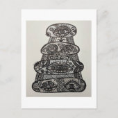 Briefkaart (Voorkant)