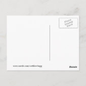 Briefkaart (Achterkant)