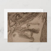 Briefkaart (Voorkant / Achterkant)