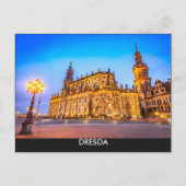 Briefkaart (Voorkant)