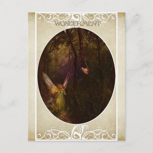 Briefkaart (Voorkant)